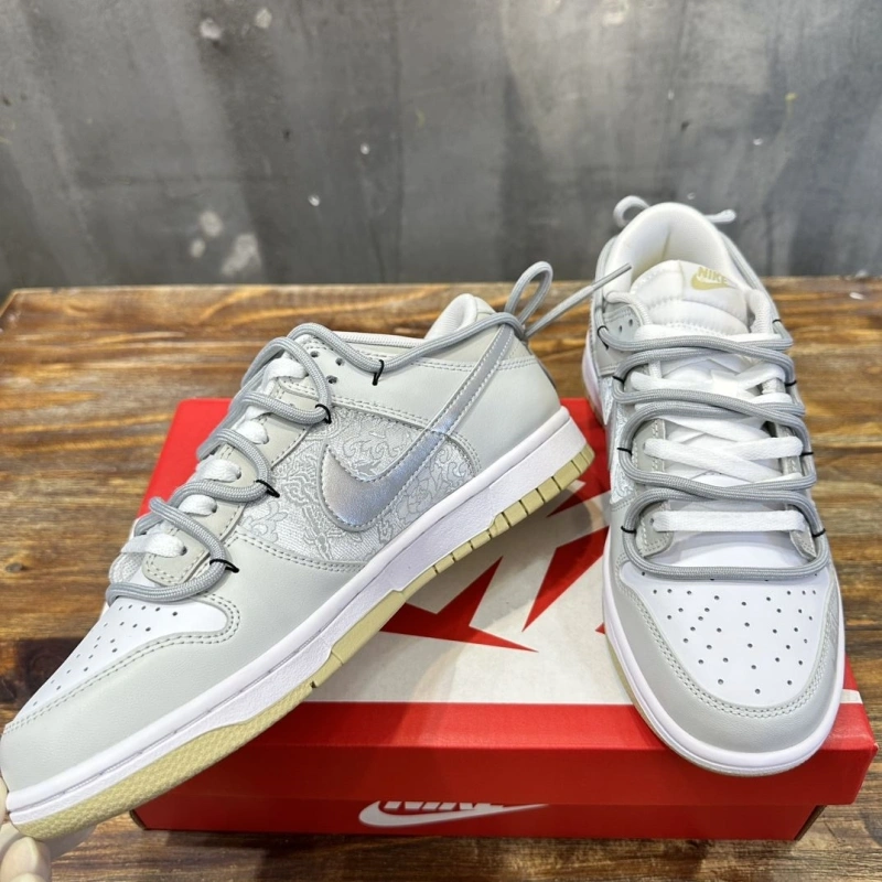 Nxkx Sneakers HighQuality 199489
