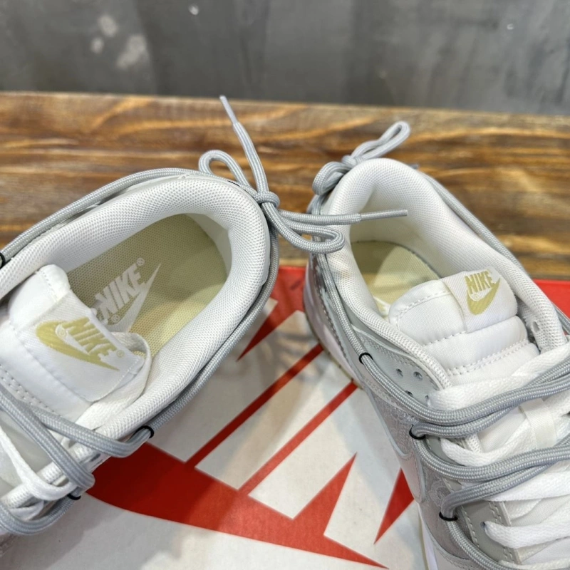 Nxkx Sneakers HighQuality 199489