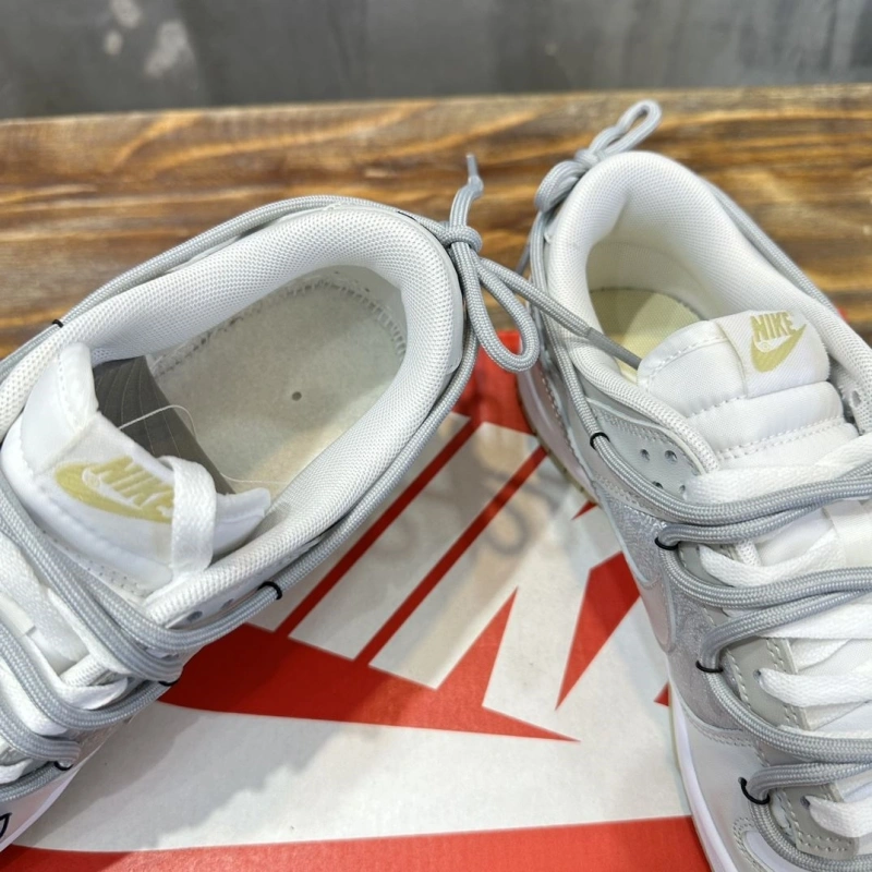 Nxkx Sneakers HighQuality 199489