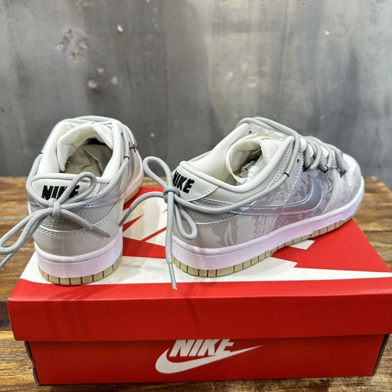 Nxkx Sneakers HighQuality 199489
