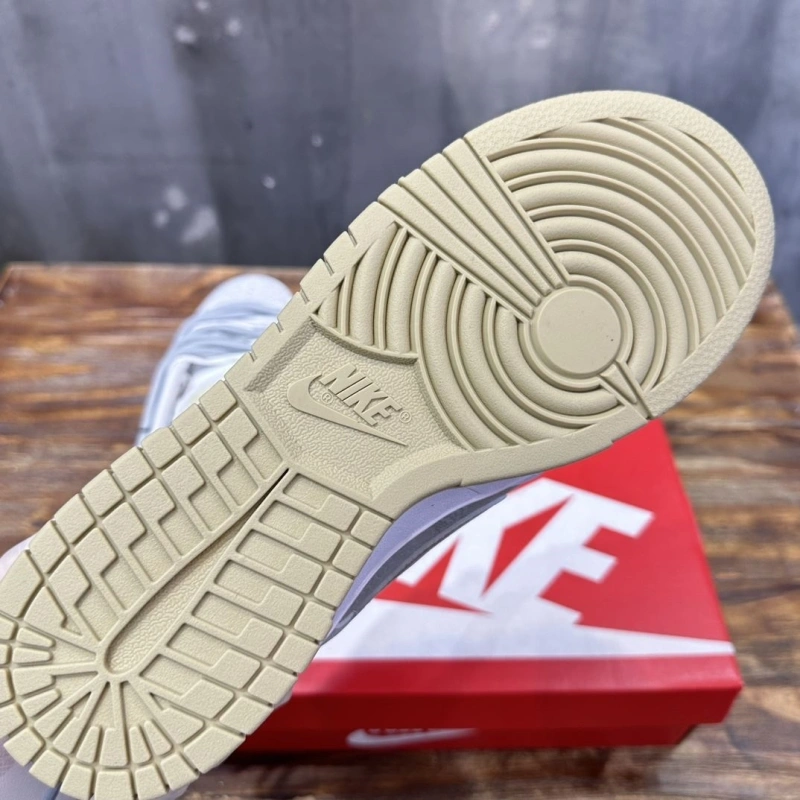 Nxkx Sneakers HighQuality 199489