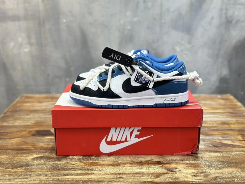 Timeless Nxkx Sneakers 199488
