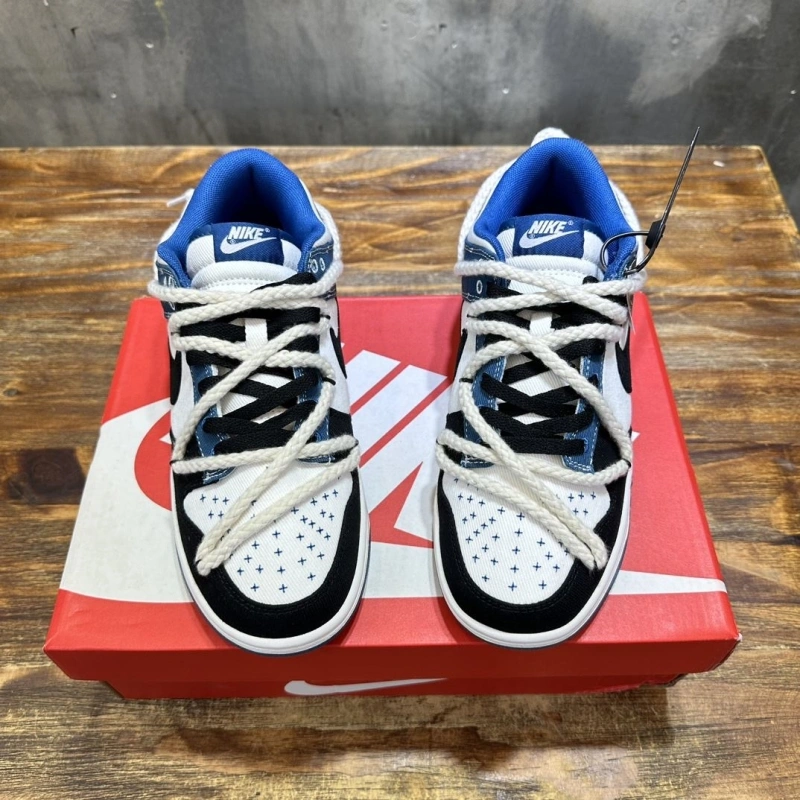 Timeless Nxkx Sneakers 199488
