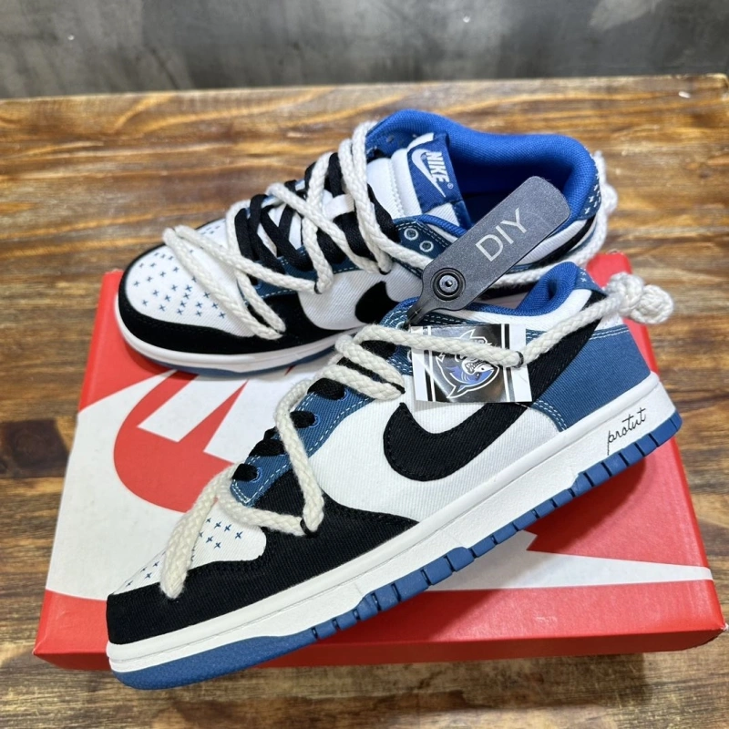Timeless Nxkx Sneakers 199488