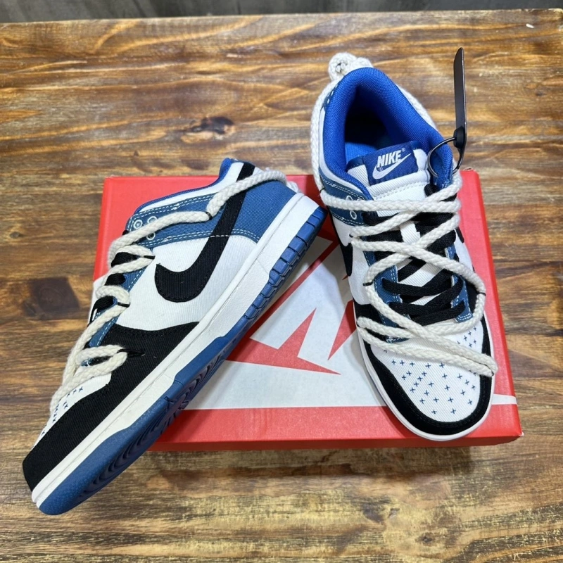 Timeless Nxkx Sneakers 199488