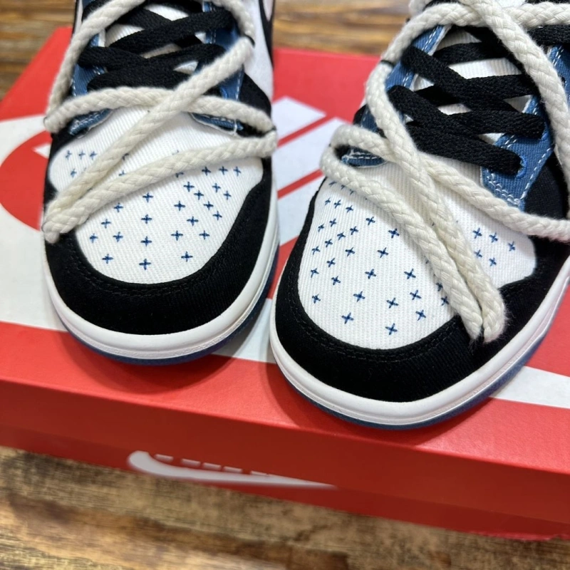 Timeless Nxkx Sneakers 199488