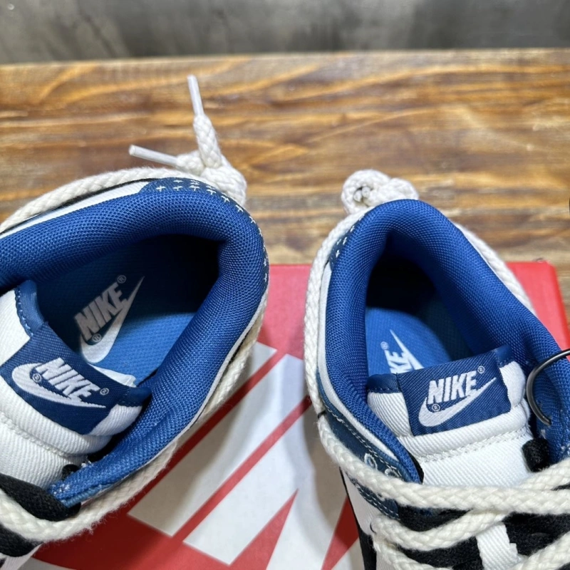 Timeless Nxkx Sneakers 199488