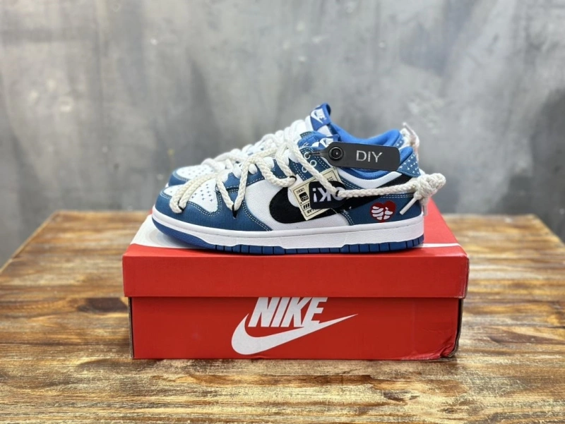 EyeCatching Nxkx Sneakers 199483