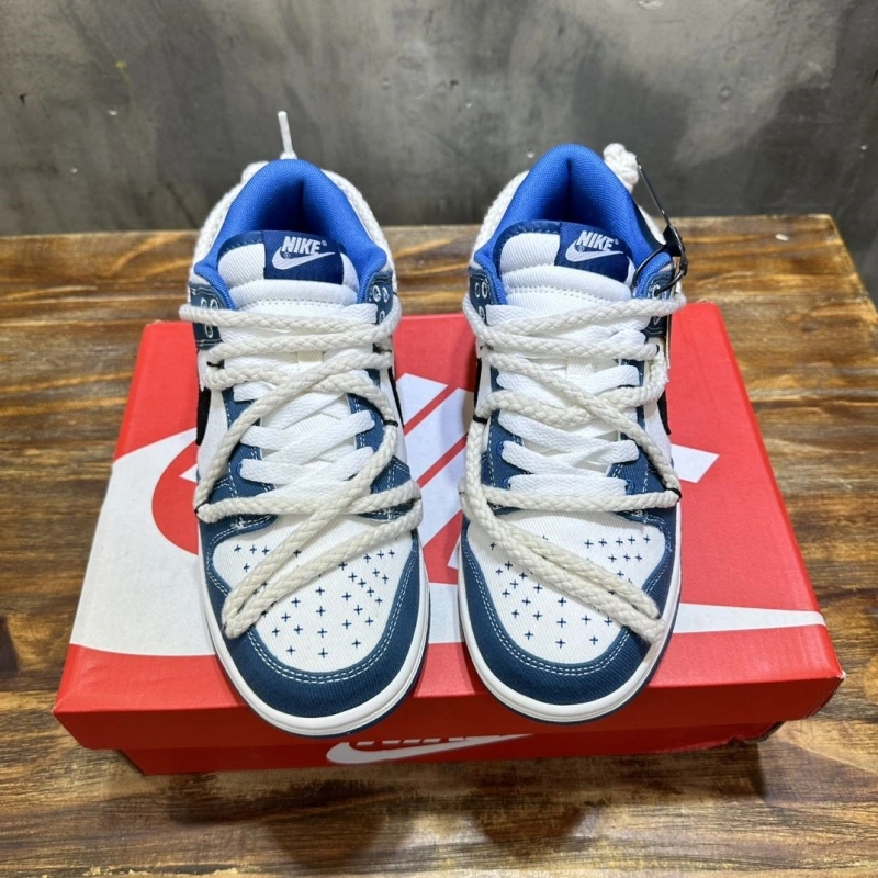 EyeCatching Nxkx Sneakers 199483