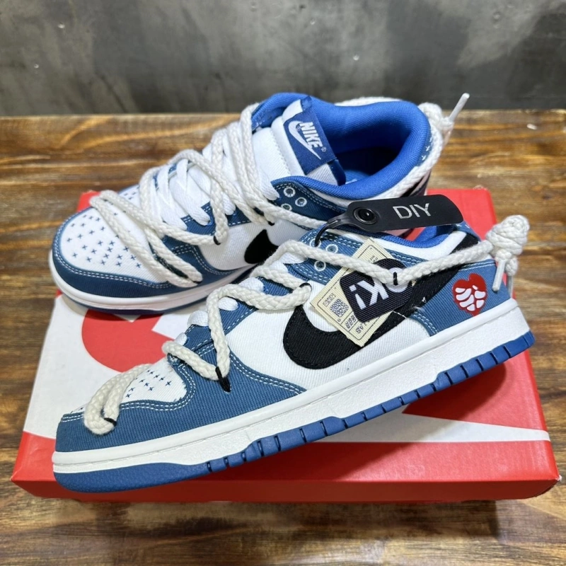 EyeCatching Nxkx Sneakers 199483