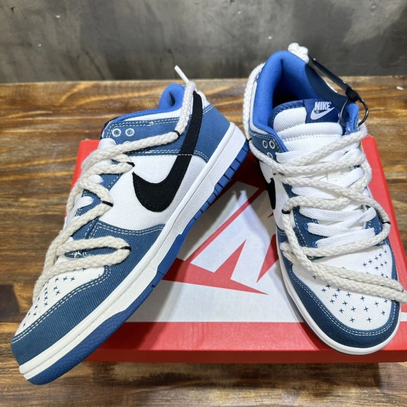 EyeCatching Nxkx Sneakers 199483