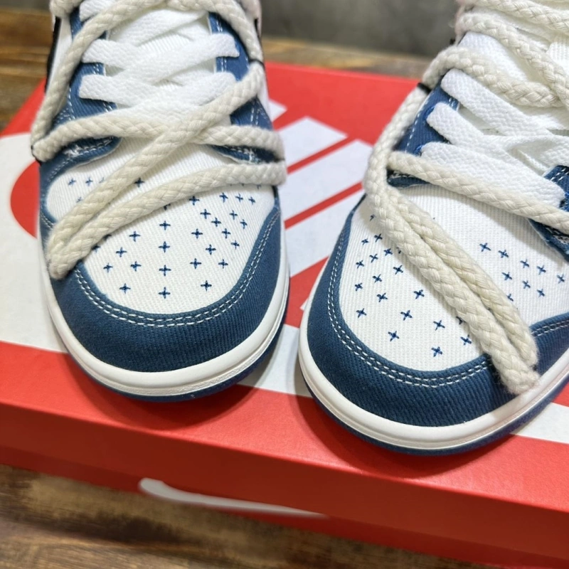 EyeCatching Nxkx Sneakers 199483