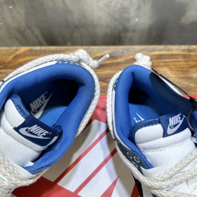 EyeCatching Nxkx Sneakers 199483