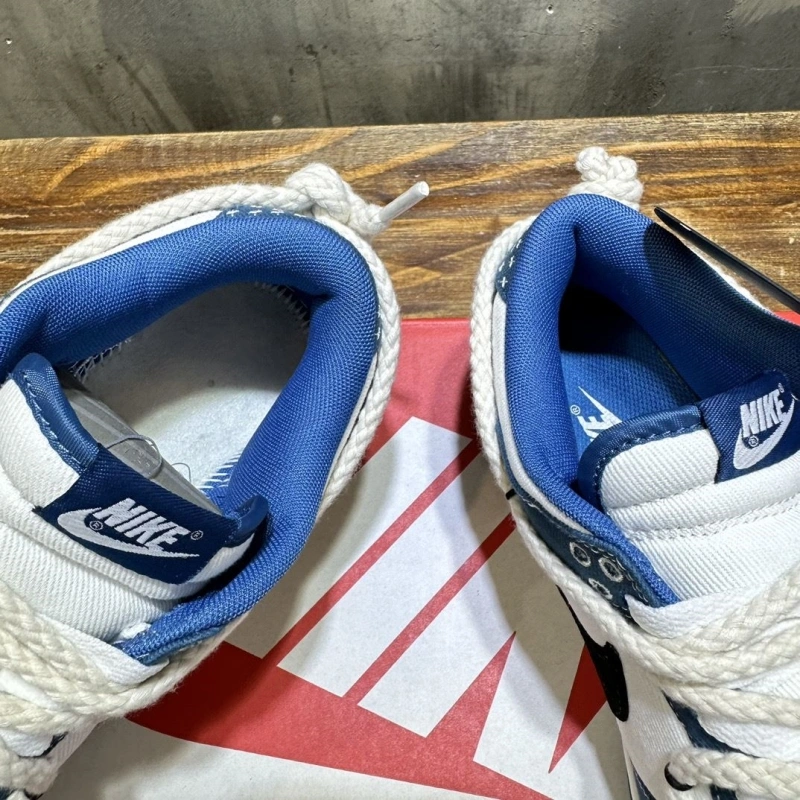 EyeCatching Nxkx Sneakers 199483