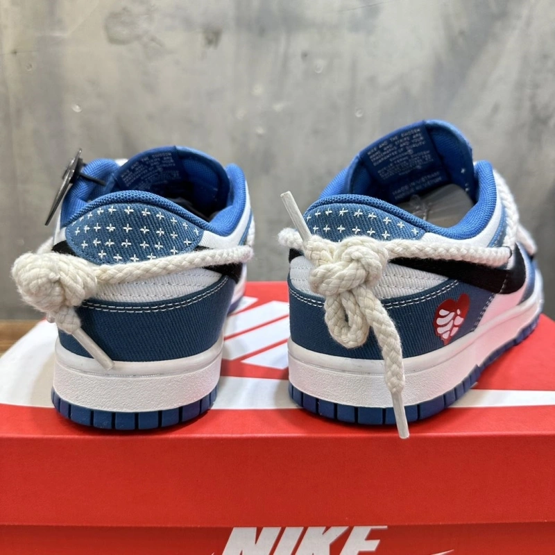EyeCatching Nxkx Sneakers 199483