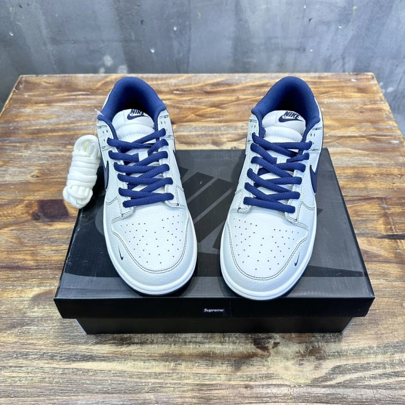 Functional Nxkx Sneakers 199481