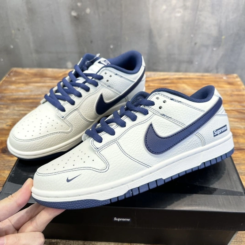 Functional Nxkx Sneakers 199481