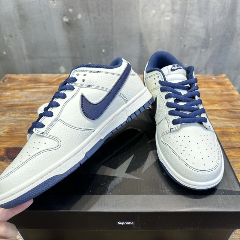 Functional Nxkx Sneakers 199481