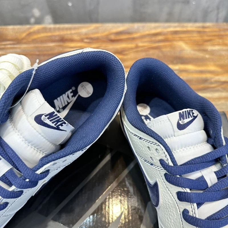 Functional Nxkx Sneakers 199481