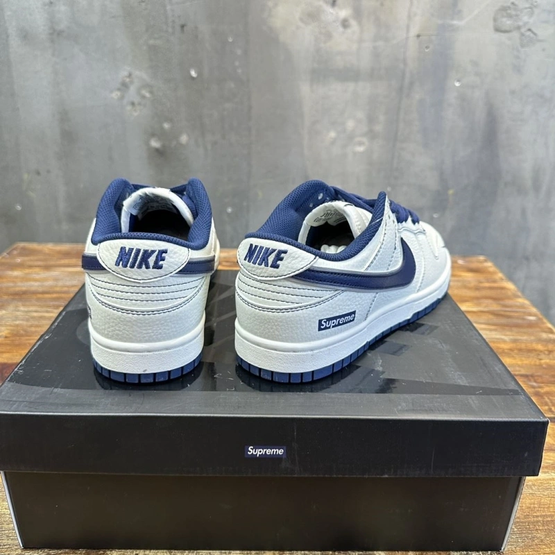Functional Nxkx Sneakers 199481