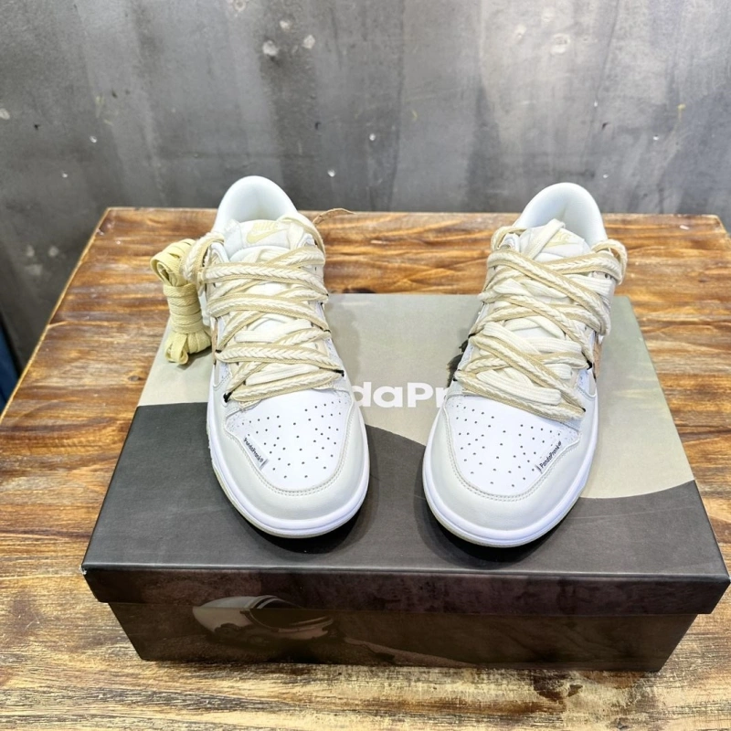 Nxkx Sneakers SmartChoice 199480