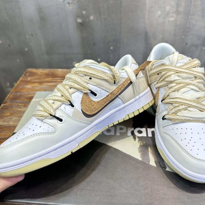 Nxkx Sneakers SmartChoice 199480