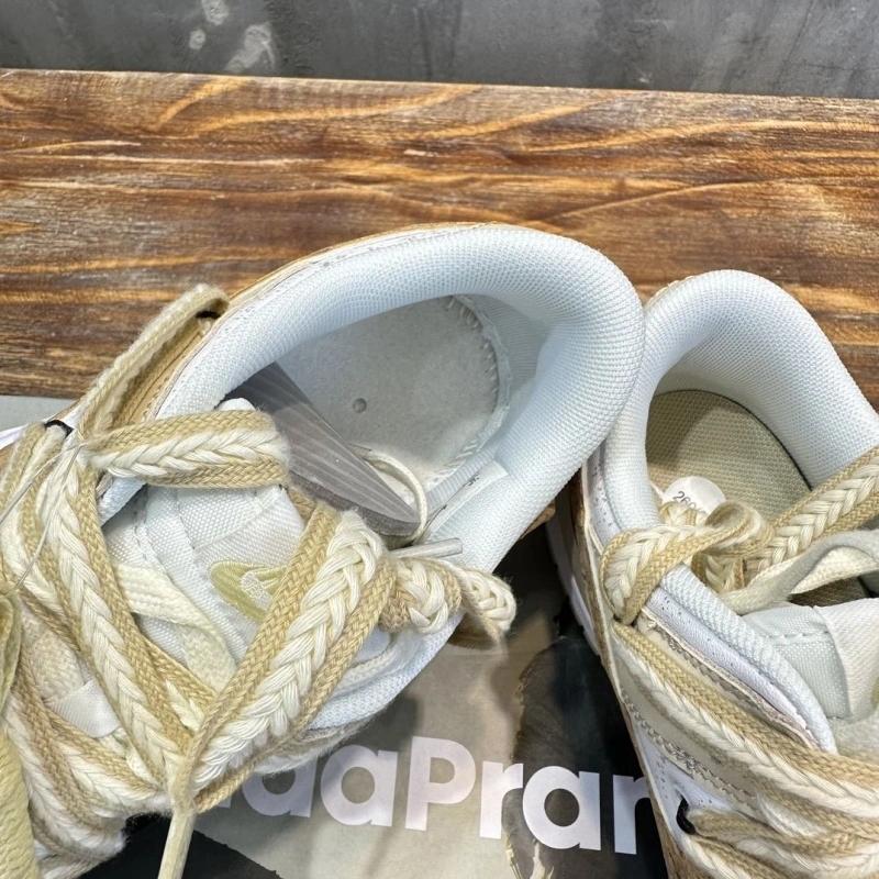Nxkx Sneakers SmartChoice 199480