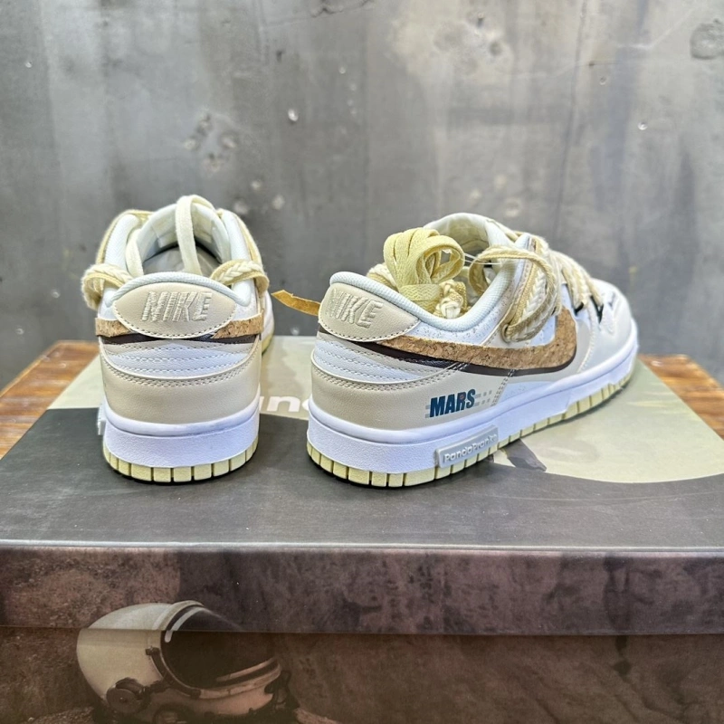 Nxkx Sneakers SmartChoice 199480