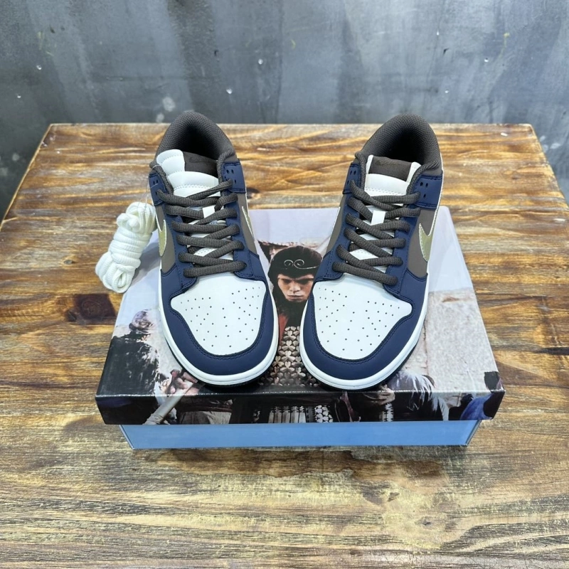 SportInspired Nxkx Sneakers 199484
