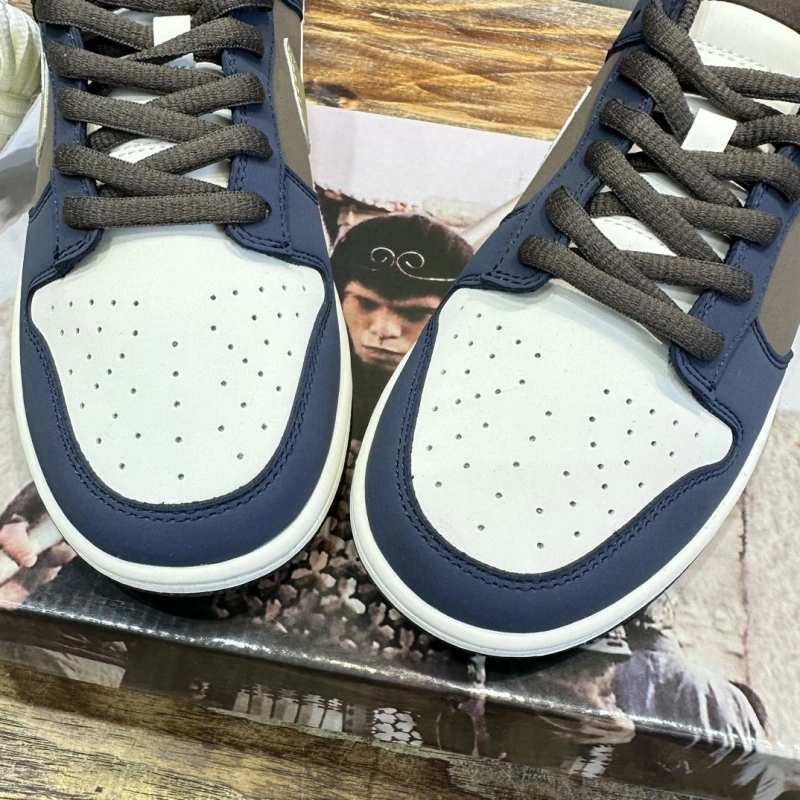 SportInspired Nxkx Sneakers 199484
