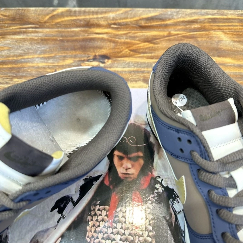 SportInspired Nxkx Sneakers 199484
