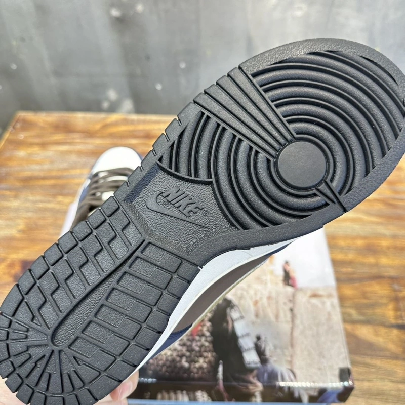 SportInspired Nxkx Sneakers 199484