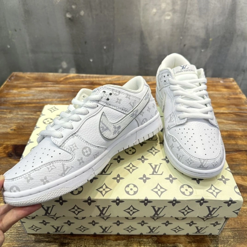 Nxkx Sneakers Reliable 199485