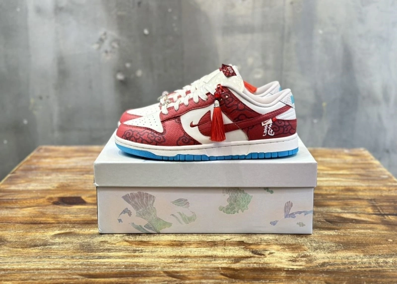 Nxkx Sneakers Efficient 199482