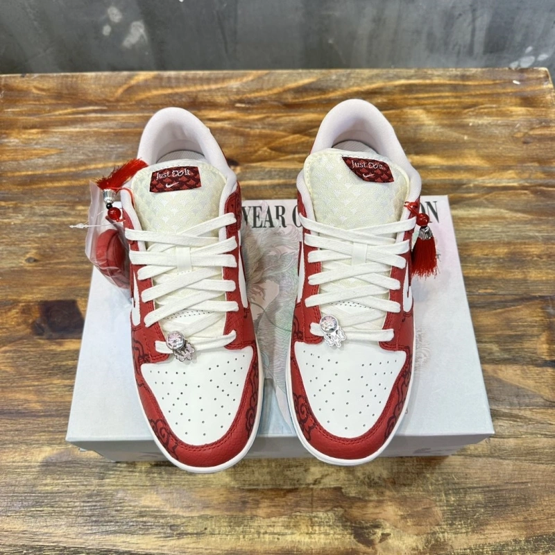 Nxkx Sneakers Efficient 199482
