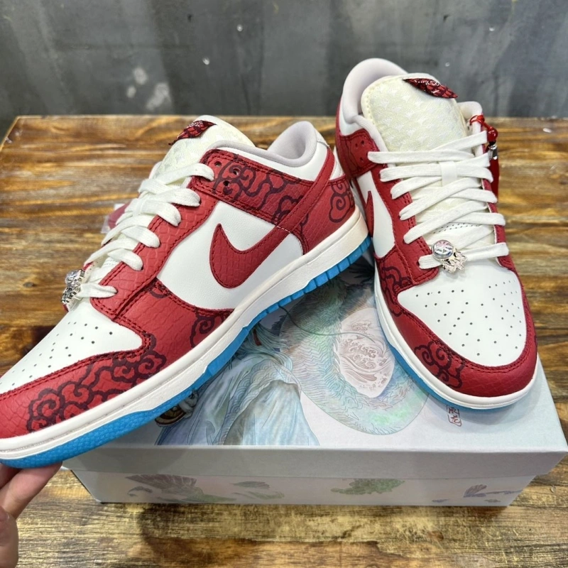 Nxkx Sneakers Efficient 199482