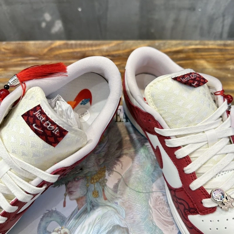 Nxkx Sneakers Efficient 199482