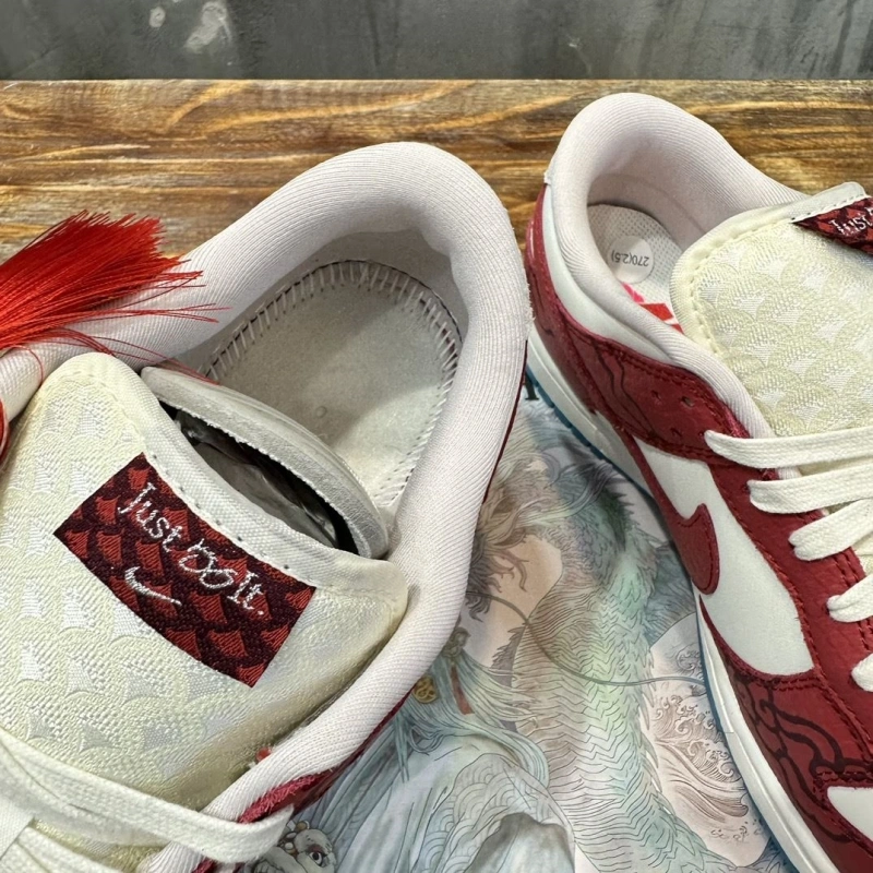 Nxkx Sneakers Efficient 199482
