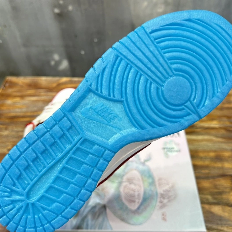Nxkx Sneakers Efficient 199482