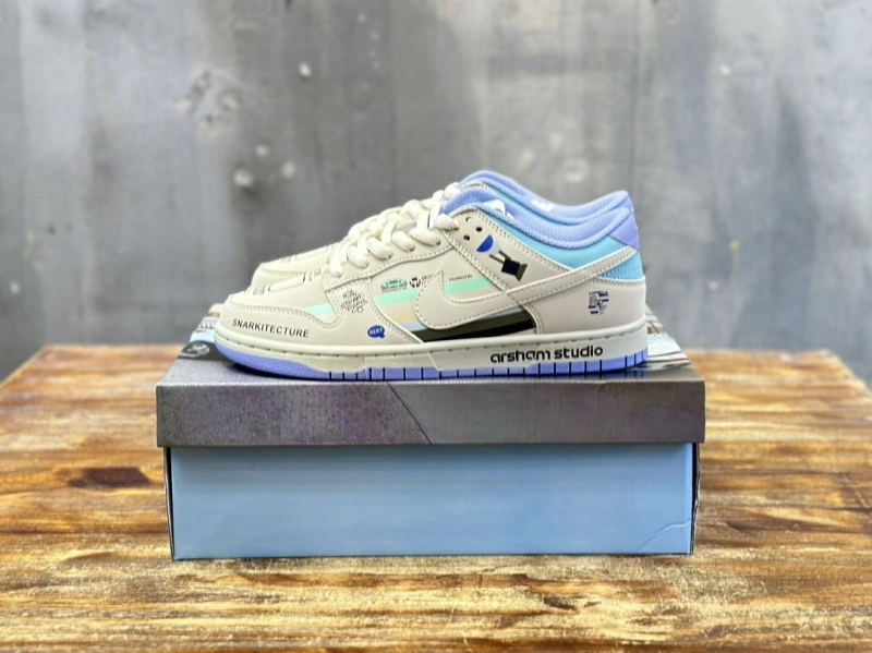 Nxkx Sneakers TopPick 199486