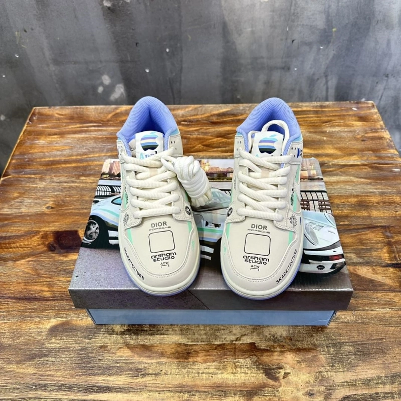 Nxkx Sneakers TopPick 199486