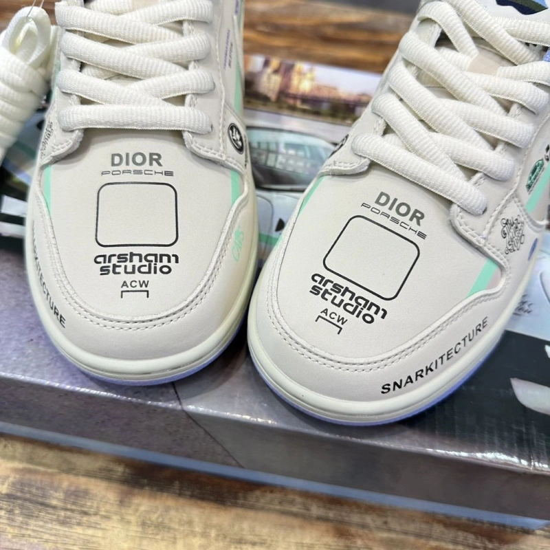 Nxkx Sneakers TopPick 199486