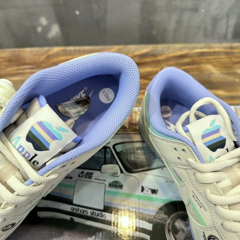 Nxkx Sneakers TopPick 199486