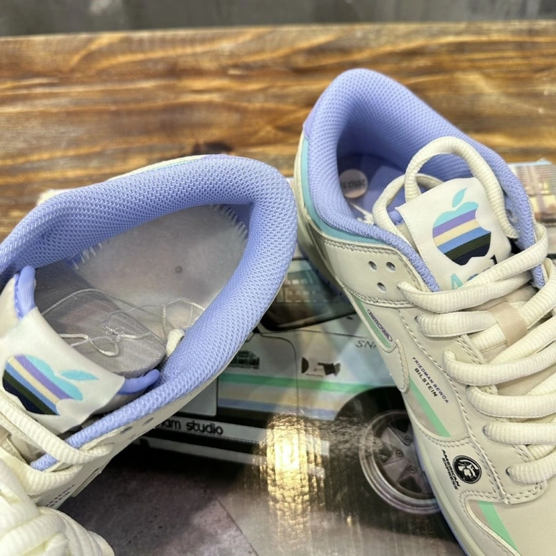 Nxkx Sneakers TopPick 199486