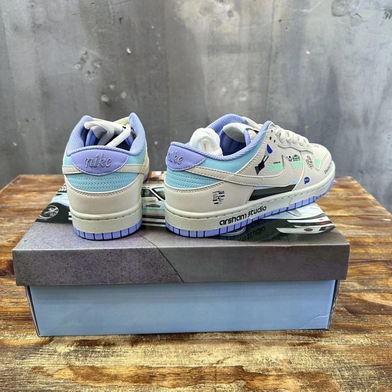 Nxkx Sneakers TopPick 199486