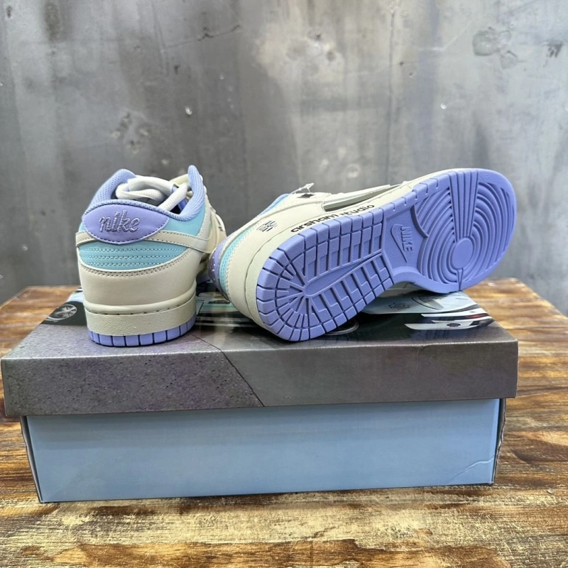 Nxkx Sneakers TopPick 199486