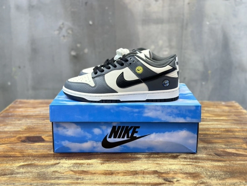 Vibrant Nxkx Sneakers 199472