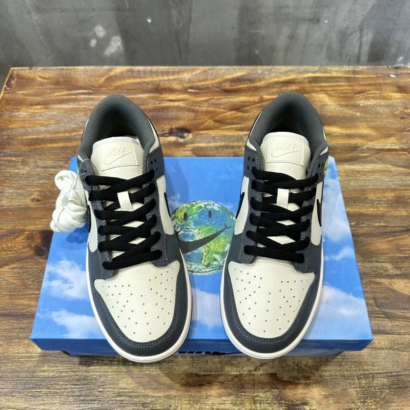 Vibrant Nxkx Sneakers 199472