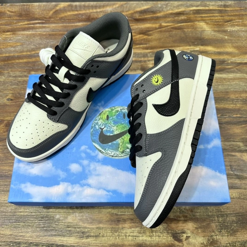 Vibrant Nxkx Sneakers 199472