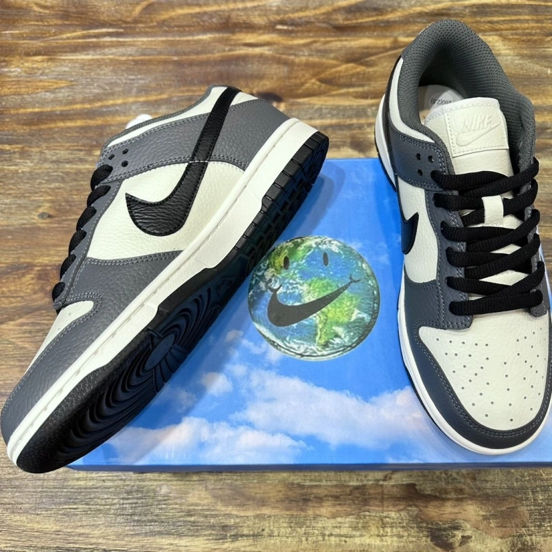 Vibrant Nxkx Sneakers 199472